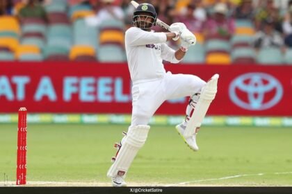 రంజీ ట్రోఫీలో 33 వికెట్లు మరియు 402 పరుగులతో ఇండియా స్టార్, "కలతపెట్టే" స్నబ్ వర్సెస్ ఆస్ట్రేలియా