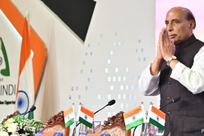 రజనాథ్ సింగ్ నుండి బెంగళూరులో 'ఏరో ఇండియా' ప్రదర్శనను ప్రారంభించండి