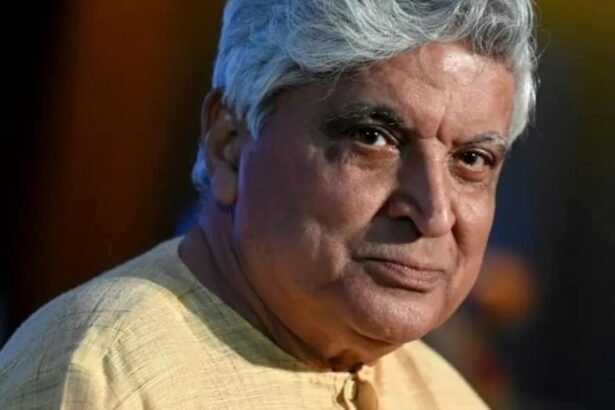 రణవీర్ అల్లాహ్బాడియా రో మధ్య, జావేద్ అక్తర్ 'యాసలో కామెడీలో' వైరల్ అవుతుంది