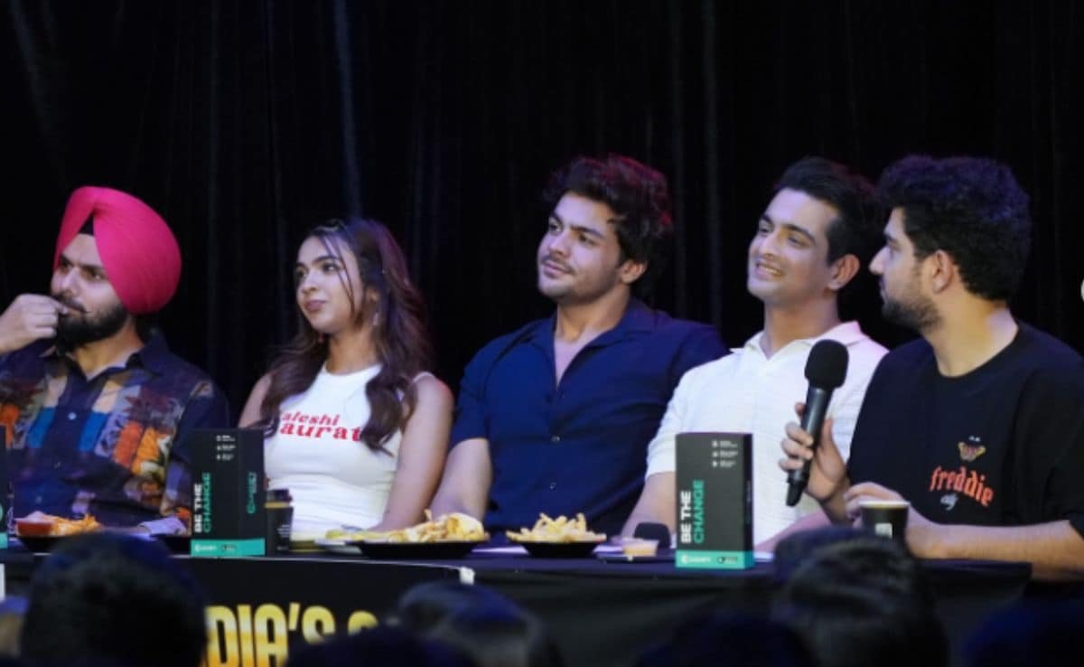 రణవీర్ అల్లాహ్బాడియాపై పోలీసు కేసు