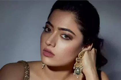 రష్మిక పై సొంత మనుషులే మనుషులే