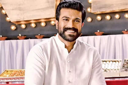 రామ్ చరణ్ పై పై వస్తున్న ఆ ని నమ్మకండి..అసలు చేస్తుంది చేస్తుంది చేస్తుంది?