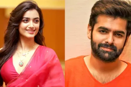 రామ్ పోతినేనితో అగ్ర హీరో..ఈ సారి సారి హిట్ ఖాయమా!