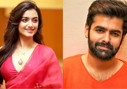 రామ్ పోతినేనితో అగ్ర హీరో..ఈ సారి సారి హిట్ ఖాయమా!