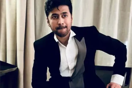 రాహుల్ రవీంద్రన్ ఇంట్లో విషాదం