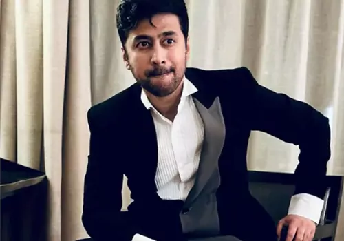 రాహుల్ రవీంద్రన్ ఇంట్లో విషాదం