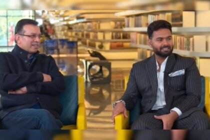 రూ .12,51,10,64,000: లక్నో సూపర్ జెయింట్స్ యజమానులు వందలో ఫ్రాంచైజ్ వాటాను కొనుగోలు చేస్తారు.