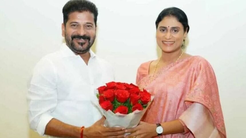 రేవంత్ రెడ్డి నిర్ణయం దేశానికే ఆదర్శం ..