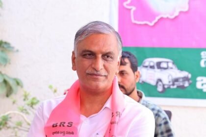 రేషన్ కార్డ్ అనువర్తనాలు: 'ప్రజా పాలన పాలన, గ్రామసభల దరఖాస్తులకు విలువ లేదా' ..? ప్రభుత్వానికి హరీశ్ రావ్ ప్రశ్నలు