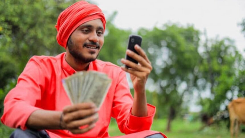 రైతులకు శుభవార్త .. మార్చి మొదటి వారంలో వారంలో బ్యాంక్ అకౌంట్లు చెక్ చెక్ చెక్!