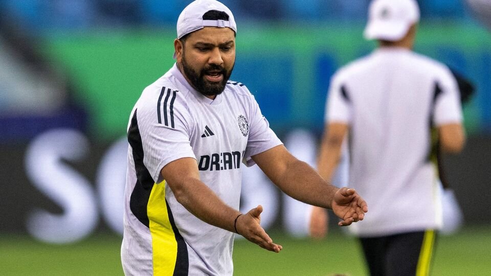 రోహిత్ శర్మ: అతడిని డిన్నర్‌కు తీసుకెళతా తీసుకెళతా: కెప్టెన్ రోహిత్ రోహిత్ రోహిత్