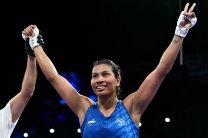 లోవ్లినా బోర్గోహైన్ బంగారంతో తన మార్గాన్ని బాక్స్ చేస్తుంది, శివ థాపా నేషనల్ గేమ్స్‌లో సిల్వర్‌తో సంతకం చేస్తుంది