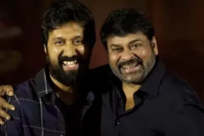 వాల్తేరు వీరయ్య కాంబోలో మరో మరో మూవీ ..!