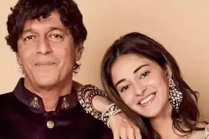 విజయ్ దేవరకొండ సినిమాలో నా కూతురు చెయ్యనని చెప్పింది చెప్పింది