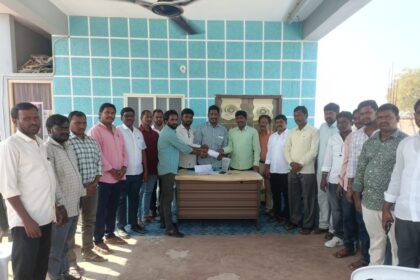 విలువలతో కూడిన జర్నలిజాన్ని జర్నలిజాన్ని - ముద్రా న్యూస్
