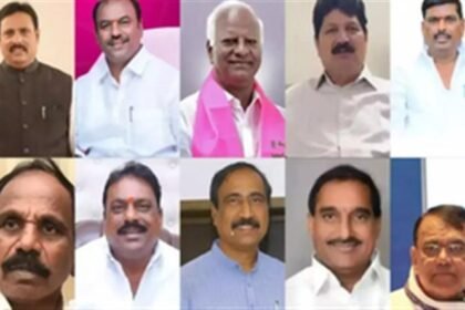 వివరణ ఇవ్వండి ....! పార్టీ ఫిరాయింపు ఎమ్మెల్యేలకు స్పీకర్ స్పీకర్