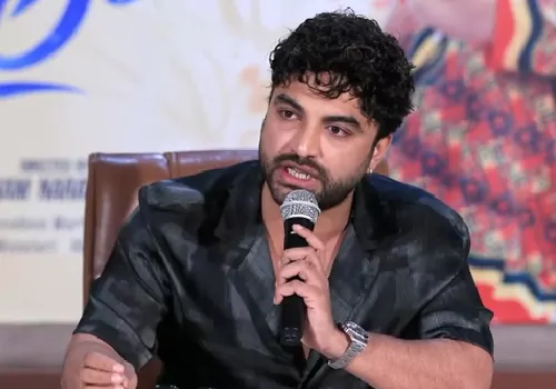 విశ్వక్ సేన్ సినిమాలకే వివాదాలు వివాదాలు ఎందుకు .. ఎవరికి ఎవరికి ..?