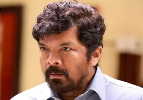 వేర్ ఈజ్ పోసాని కృష్ణమురళి..సేఫ్ గా గా ఉన్నాడా!