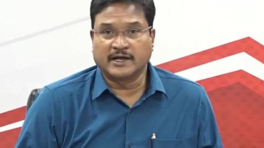 వ్యవసాయ భూముల మోసం: ఫార్మ్‌ ఫార్మ్‌ కొంటున్నారా? వాటి చట్టబద్దతపై హైడ్రా హైడ్రా వార్నింగ్…