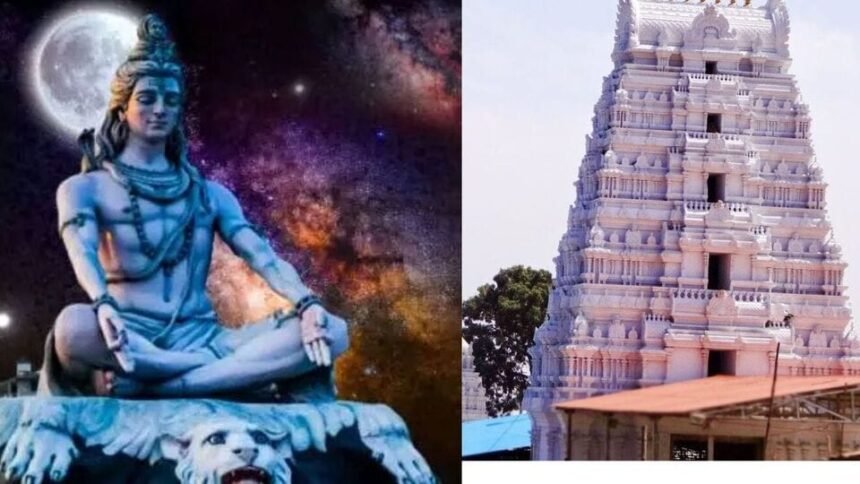 శివ దేవాలయాలు: మహాశివరాత్రి మహాశివరాత్రి - హైదరాబాద్ కు దగ్గర్లోని దగ్గర్లోని ప్రముఖ శివాలయాలు ఇవే ...!