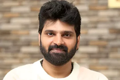 శ్రీ విష్ణు కొత్త మూవీ ఫస్ట్ గ్లింప్స్ రిలీజ్ రిలీజ్