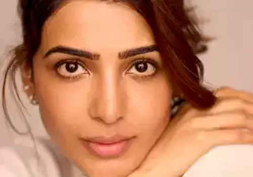 సమంత కష్టానికి తగ్గ ఫలితం దక్కింది..ఫ్యాన్స్ హ్యాపీ హ్యాపీ