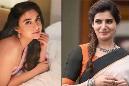 సమంత దారిలోనే కీర్తి కీర్తి..విషం, ద్వేషం ద్వేషం నిండిన నిండిన నిండిన