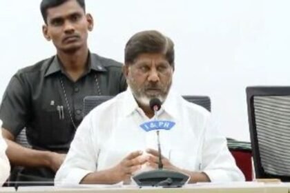 సర్వేలో పాల్గొనని వారికి మరో ఛాన్స్ ఛాన్స్ ...