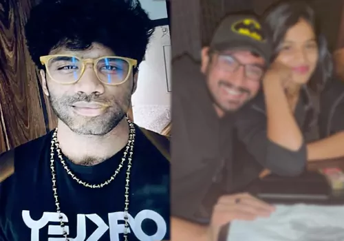 సినీ సెలెబ్రిటీల నగ్న వీడియోలు .. లావణ్య ఫిర్యాదుతో వెలుగులోకి సంచలన నిజాలు!