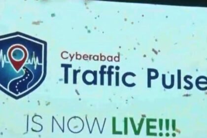 సైబరాబాద్ పోలీసుల వినూత్న వినూత్న ఆలోచన .. ట్రాఫిక్ ట్రాఫిక్ కష్టాలకు కష్టాలకు .. మీరూ మీరూ రిజిస్టర్ రిజిస్టర్ రిజిస్టర్ రిజిస్టర్ చేసుకోండి!