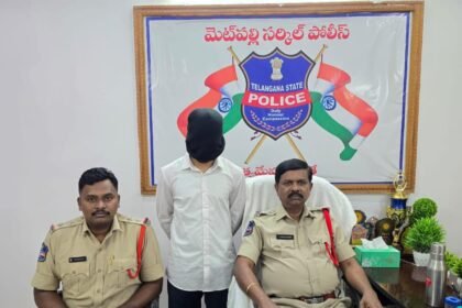 సైబర్ నేరస్తుని