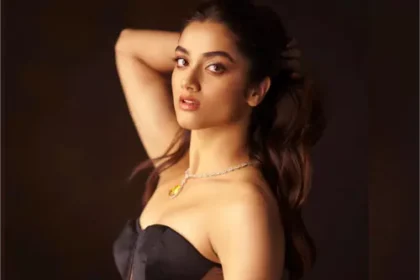 స్టార్ హీరోతో ఆఫర్ కొట్టేసిన భాగ్యశ్రీ బోర్సే!