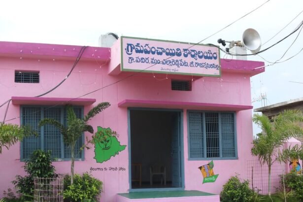 స్థానిక సంస్థల ఎన్నికలకు బ్రేక్ ...! 10 ముఖ్యమైన విషయాలు- ఈ రోజు తెలంగానా న్యూస్ తాజా నవీకరణలు ఫిబ్రవరి 14 2025, తెలంగాణ న్యూస్