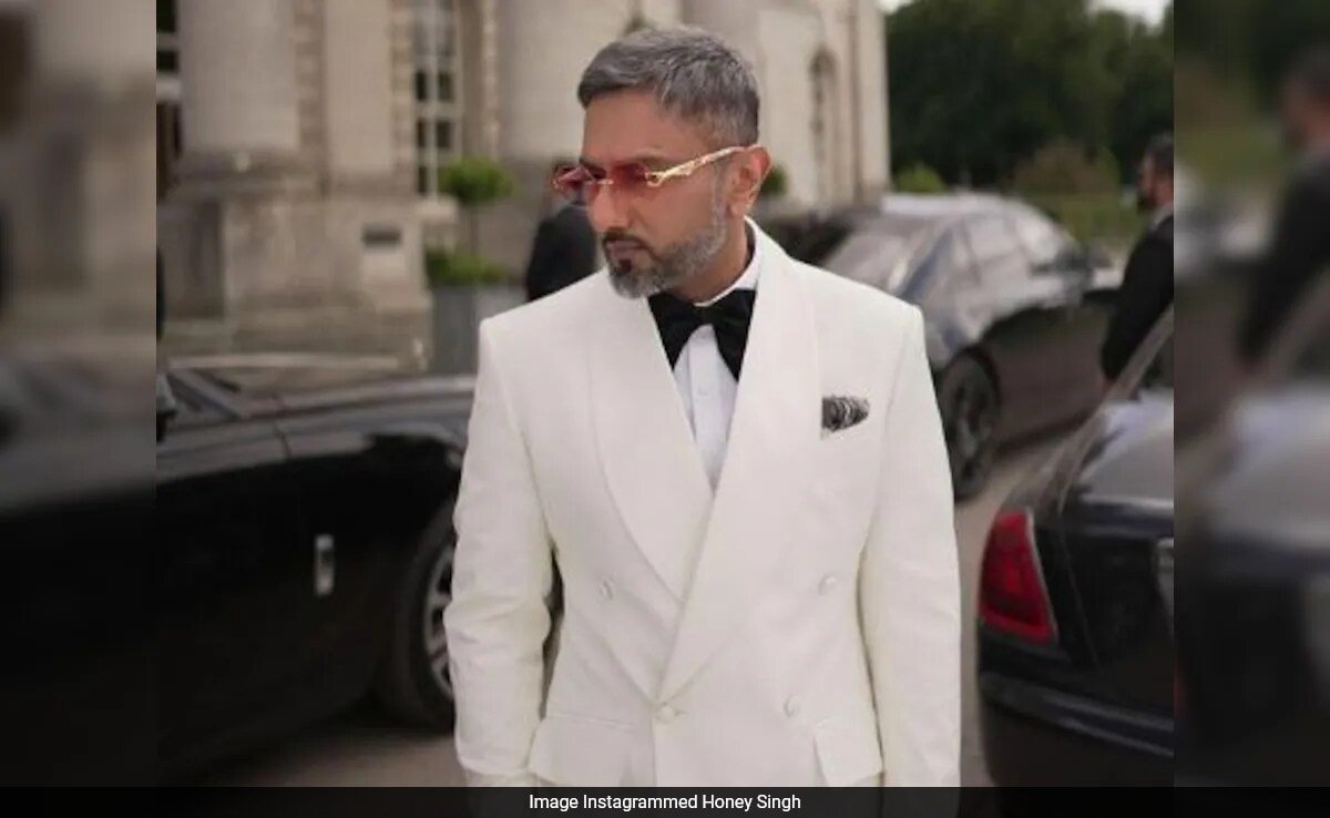 హనీ సింగ్ కచేరీ టికెట్ అమ్మకాలపై త్వరలో జోమాటోకు నోటీసు