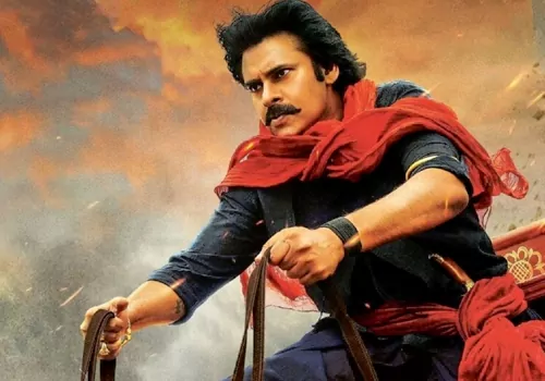 హరి హర వీరమల్లు .. అసలు అసలు ఉందా లేదా ..?