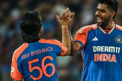 హర్షిట్ రానా కంకషన్ ప్రత్యామ్నాయ వివాదం: నిపుణులు "భారతదేశం ఎంతో ప్రయోజనకరంగా ఉంది ..."