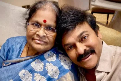 హాస్పిటల్ లో తల్లి తల్లి .. దుబాయ్ దుబాయ్ లో లో ..!