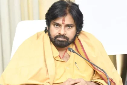 హిమాలయాలకి పవన్ కళ్యాణ్ ఎప్పుడు వెళ్తాడు!
