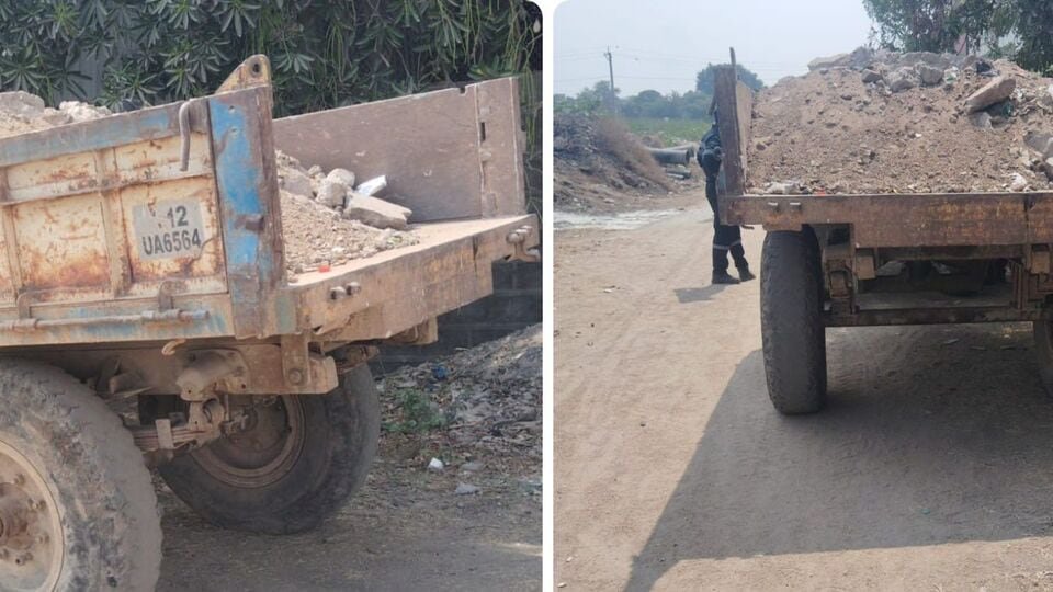 హైడ్రా: చెరువుల్లో మ‌ట్టి పోస్తే ఈ నంబర్‌కు సమాచారమివ్వండి సమాచారమివ్వండి