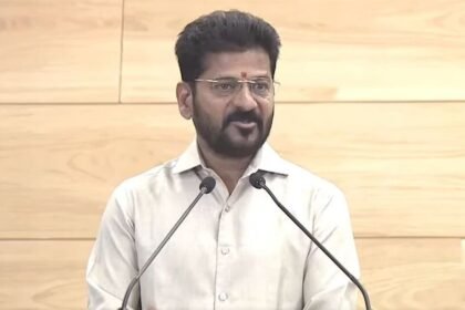 హైదరాబాద్: మైక్రోసాఫ్ట్ నూతన భవనం భవనం .. హైదరాబాద్ హైదరాబాద్ జర్నీలో ఇదొక మైలురాయి మైలురాయి: రేవంత్ రేవంత్ రేవంత్