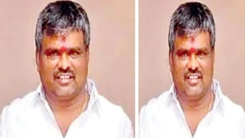 హైదరాబాద్ మోసం: అడ్డా కూలీగా కూలీగా వచ్చి అందిన కాడికి దోచేసి .. హైదరాబాద్‌‌లో హైదరాబాద్‌‌లో .100 కోట్లకు టోకరా వేసిన చిట్టీల వ్యాపారి చిట్టీల