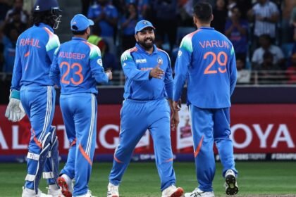 0.0000305 సంభావ్యతతో, రోహిత్ శర్మ బ్రియాన్ లారా యొక్క అవాంఛిత ఆల్-టైమ్ రికార్డ్‌తో సరిపోతుంది