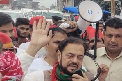 U రంగజేబుపై సమాజ్ వాడి ఎంపి వ్యాఖ్య తాజా వరుసను రేకెత్తిస్తుంది, పోలీసు కేసులు దాఖలు చేశాయి