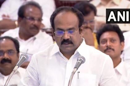 25 2025-26: 2000 ఎకరాల గ్లోబల్ సిటీ సిటీ, గిగ్ వర్కర్లకు. ఈ రోజు సమర్పించిన తమిళనాడు బడ్జెట్ నుండి 20 వేలు -10 కీ ముఖ్యాంశాలు