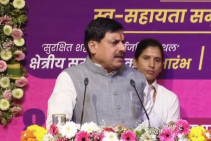 'మధ్యప్రదేశ్‌లో మరణంతో బలవంతపు మత మార్పిడిని శిక్షిస్తుంది': మోహన్ యాదవ్