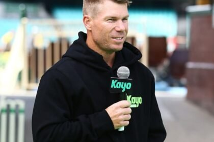 'వారు నన్ను బూస్ చేయాలనుకుంటే ...': డేవిడ్ వార్నర్ నుండి ఆంగ్ల ప్రేక్షకులకు వంద మంది తొలి ప్రదర్శన