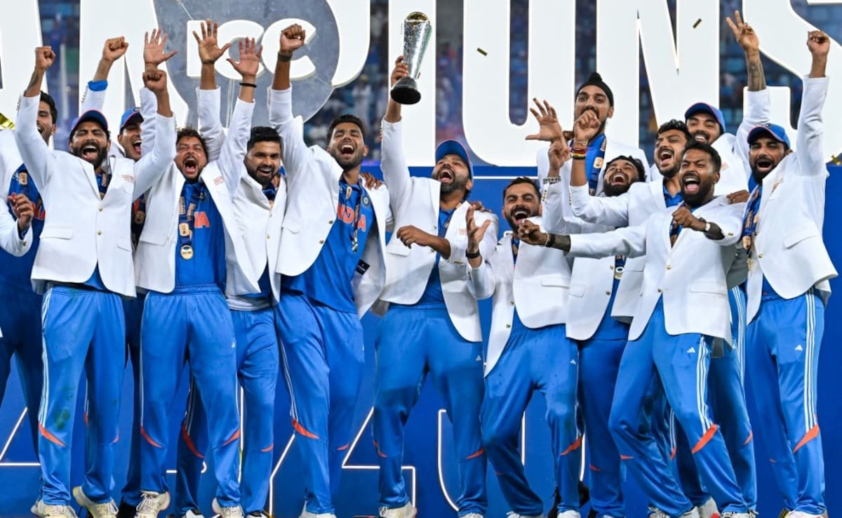 'సైలెంట్ హీరో' భారతదేశం యొక్క 'సిటి 2025 ప్లేయర్‌గా ప్రశంసించబడింది: విరాట్ కోహ్లీ, వరుణ్ చక్రవర్తి లేదా రోహిత్ శర్మ కాదు