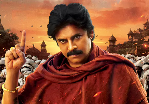 'హరి హర వీరమల్లు' కొత్త కొత్త డేట్ లాక్ లాక్ .. ఆ ఆ ఇద్దరు హీరోలకు షాక్!