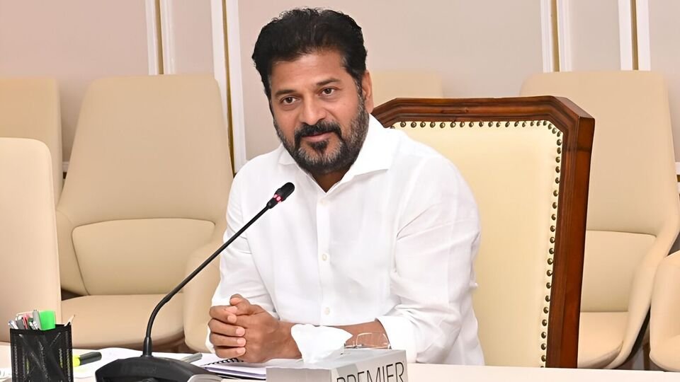 42 శాతం బీసీ రిజర్వేషన్లకు తెలంగాణ క్యాబినెట్ క్యాబినెట్ అమోదం అమోదం ..