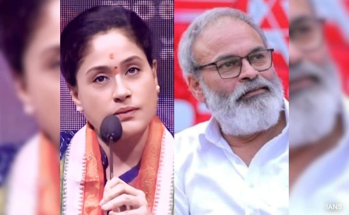 5 మంది అభ్యర్థులు తెలంగాణ శాసనసభ మండలికి నిరంతరాయంగా ఎన్నుకోబడ్డారు